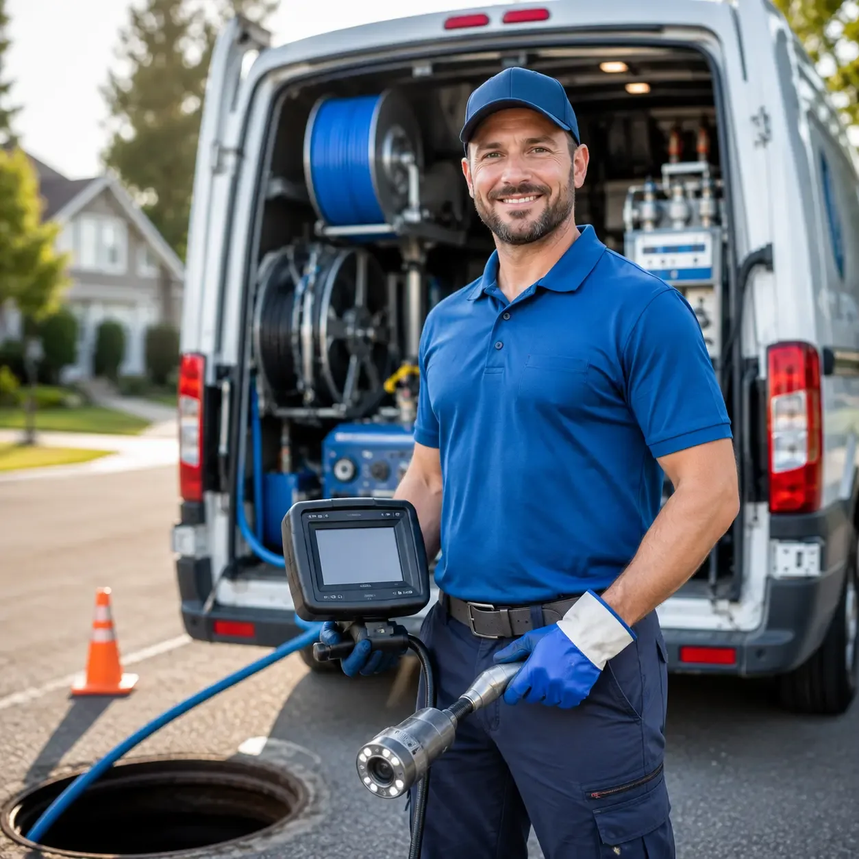 Local Pipe Relining specialists in Grand Gorge, NY