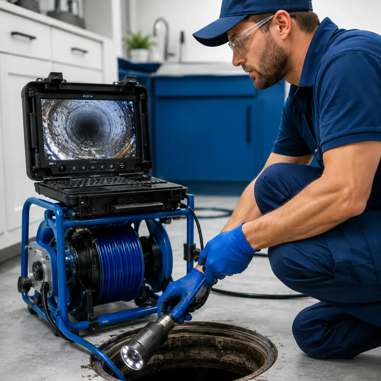 Pipe Relining professionals serving Grand Gorge, NY